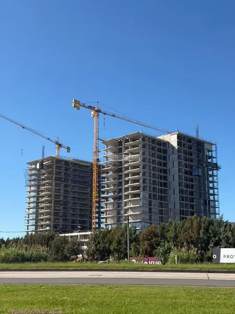 Asistencias Bellevue